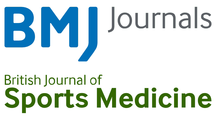 Utafiti Africa Find Apply Work   British Journal Of Sports Medicine Bjsm Logo Vector 